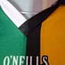 Limerick & Kilkenny GAA O'Neills Hurling Jersey (Youths 13 Years) FREE POST Image 4