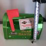 Jacobs Mailbox Christmas Tin Image 2