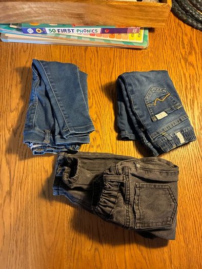 12-18 Months girls clothes (bundle)