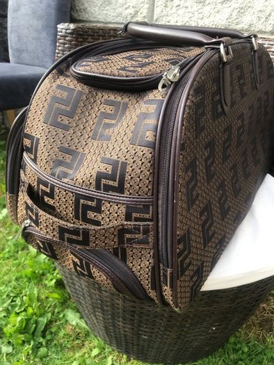 Cabin bag