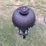 Mini kamado grill Image 6