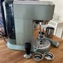 Delonghi Dedica duo coffee machine Image 3