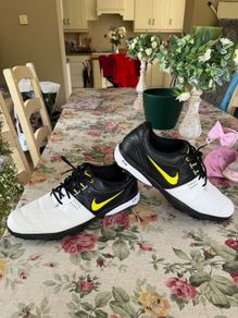 Nike Golf Shoes Uk10
