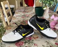 Nike Golf Shoes Uk10