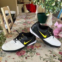Nike Golf Shoes Uk10
