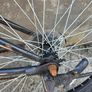Girls Bike Image 3