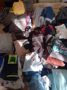Baby clothes