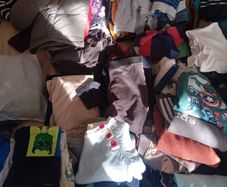 Baby clothes