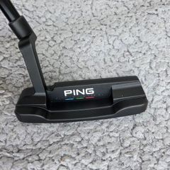 Ping PLD Anser