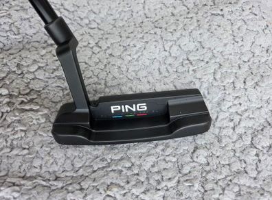 Ping PLD Anser