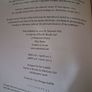 No Man's Land / Writings from A World at War / 2014 Image 5