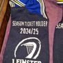 Leinster Rugby 2024/25 Scarf Image 2