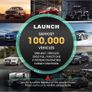 New 2026 LAUNCH OBD2 Scanner CRP123x, Touchscreen Car Diagnostic Tool, Oil/EPB/SAS/TPMS/BMS/Throttle/DPF Reset,Injector Coding, ABS SRS Transmission Code Reader, Lifetime Free Updates Image 6