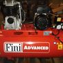 Fini Advanced 100L Belt-Driven Air Compressor  2H Image 6