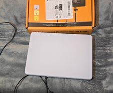 LED Video Light, Camera Light for Pictures Video Recording