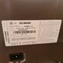 LG flat screen tv 32 inch Image 2