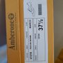Ladies boots shoes flat Amberone new boxed size 4 Uk Image 6