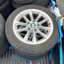 Bmw 1 series alloys Image 2