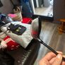 Cobra radspeed 3 wood Image 2