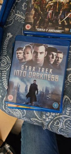 Blu Ray Movies