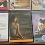 19 yoga and Pilates DVDs Image 3