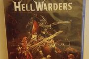 Hell Warders PS4 Brand new Sealed