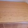 Free Wooden Sideboard, Restoration Project Image 6