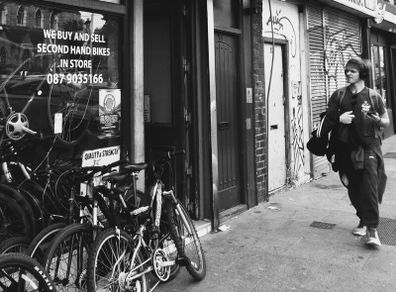 !!! Used Bikes !!!
