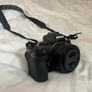 Nikon Z50 + 2 Lenses Image 3