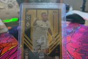 Mbappe 100 Club Match Attax 24-25