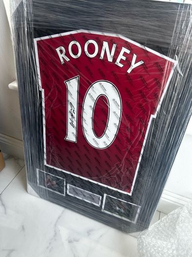 Wayne Rooney