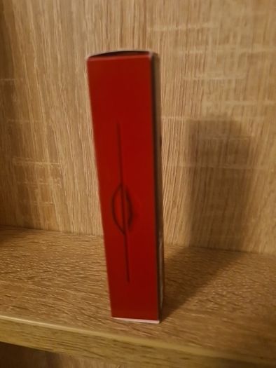 Make Up For Ever Rouge Artist For Ever Matte Lipstick. Anywhere Caffeine