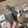 Vintage Job Lot  50+ Electrical Plugs and Wall Switches Image 5