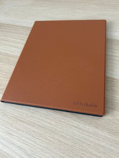 reMarkable 2 e-ink tablet