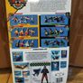 11988 Matchbox Ring Raiders  Havoc Wing Image 2