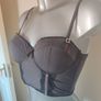 C&A Lingerie Bralette size UK34 B EU75B Perfect condition Postage included Image 2
