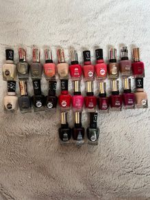 Nail polish