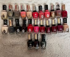 Nail polish