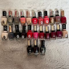 Nail polish