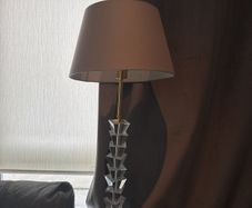 lamp