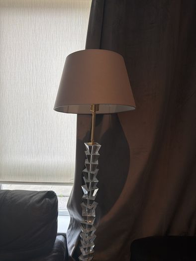 lamp