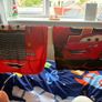 Lightning McQueen Bedroom Furniture Image 2