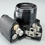 Nikon Coolpix L110, a black bridge-style digital camera Image 7