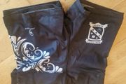 2  x Dance shorts age 13-14