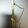 Vintage Tie Clip Image 2