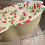 Vintage plastic bowl -  FREE Image 3