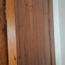 New  Solid Oak Double Wardrobe Image 10