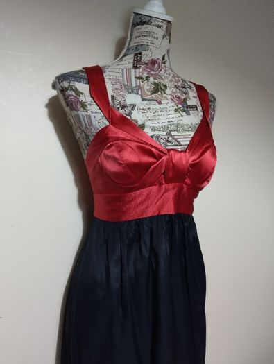 Stunning Witchery Designer Occasion Dress