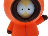South Park Vinyl Figure Collection - Kenny (6cm)