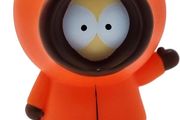 South Park Vinyl Figure Collection - Kenny (6cm)
